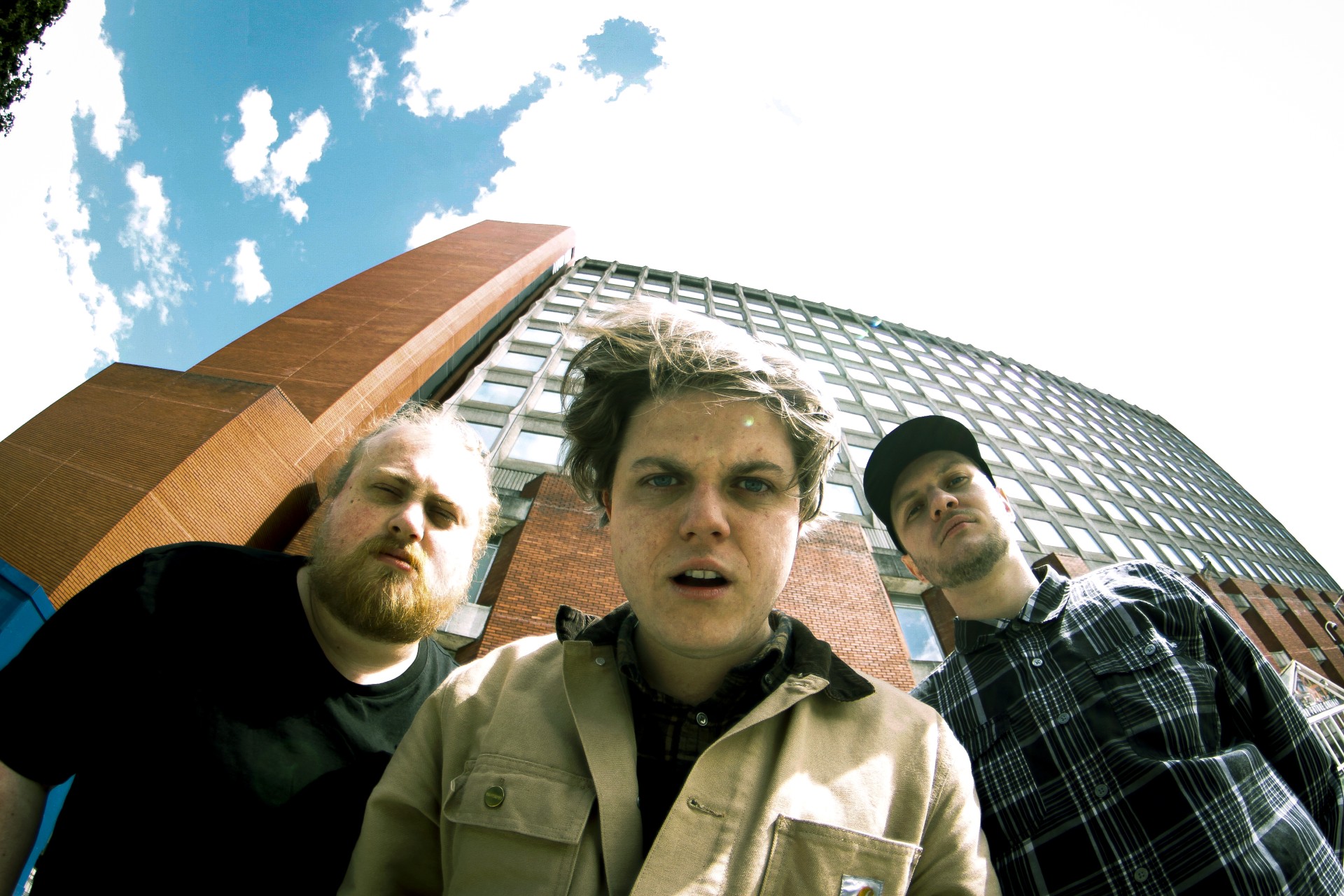 The Zac Schulze Gang