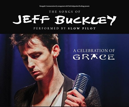 The Songs of Jeff Buckley