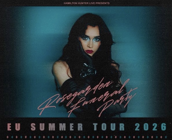 Rosegarden Funeral  Party