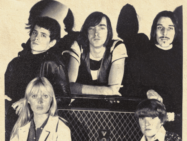 AnotherVU: A Tribute to The Velvet Underground & Nico
