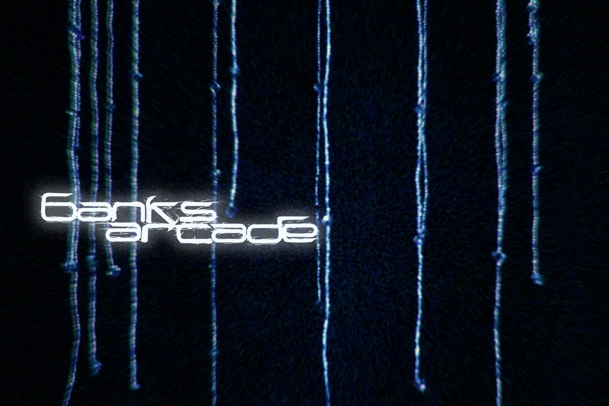 Banks Arcade