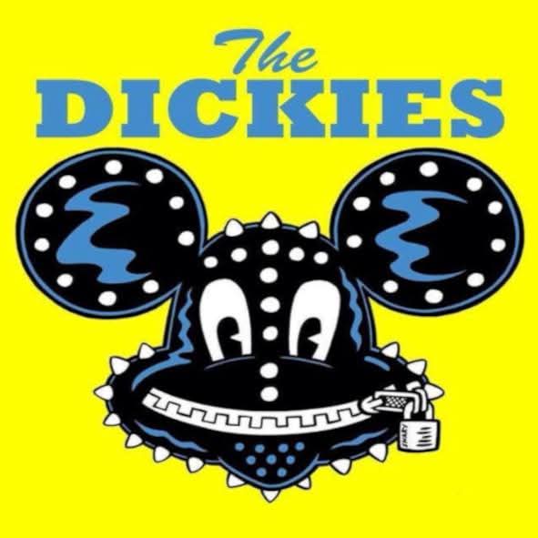 The Dickies