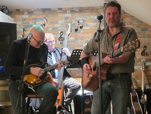 The Rising - Springsteen on Broadway