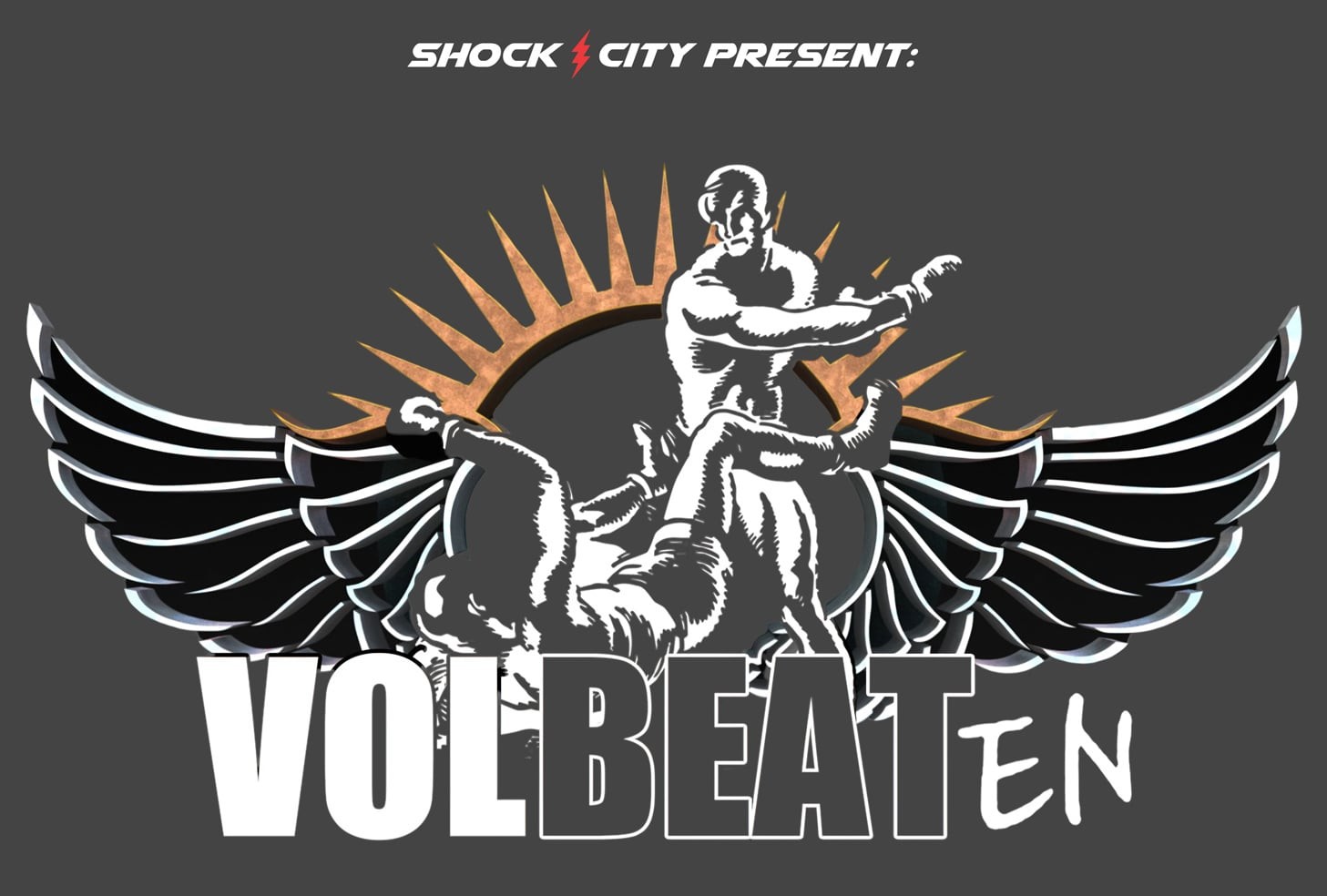 Volbeaten - A Tribute to Volbeat