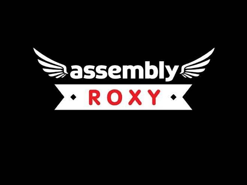 Assembly Roxy 