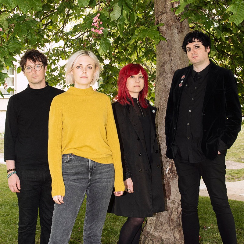 Desperate Journalist 