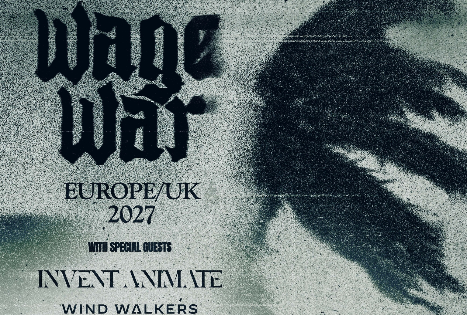 Wage War