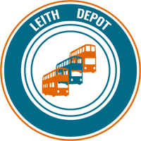 Leith Depot 