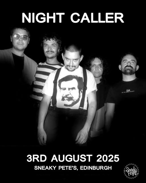 Night Caller