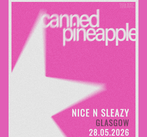 Canned Pineapple
