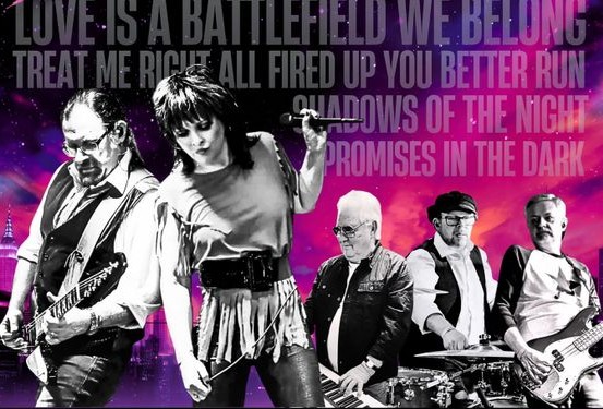 Best of Benatar