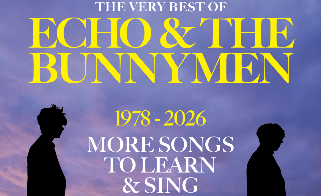 Echo & The Bunnymen