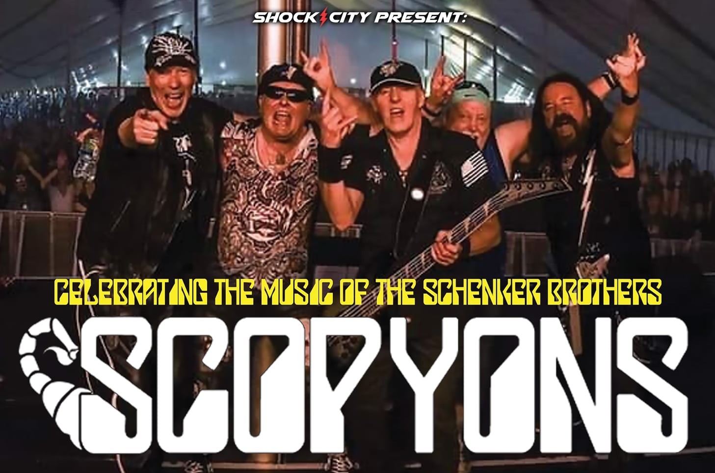 Scopyons & Ufology