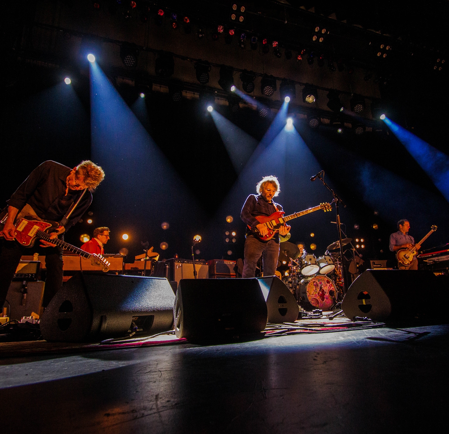 WILCO  'A Tour with Wilco'