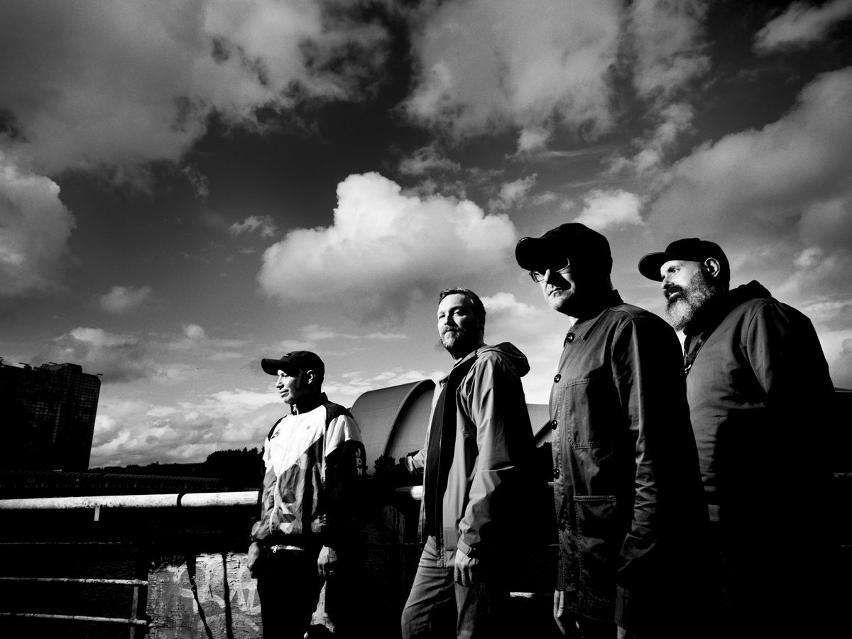 MOGWAI 30* on sale Wednesday 18 March 10am