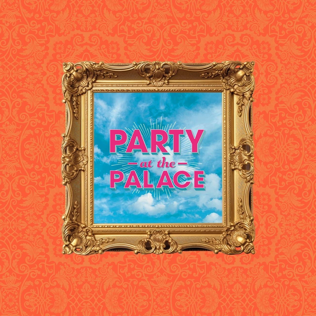 Party at the Palace together with Favela : Saturday Adult