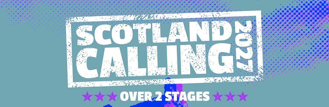 Scotland Calling 2027