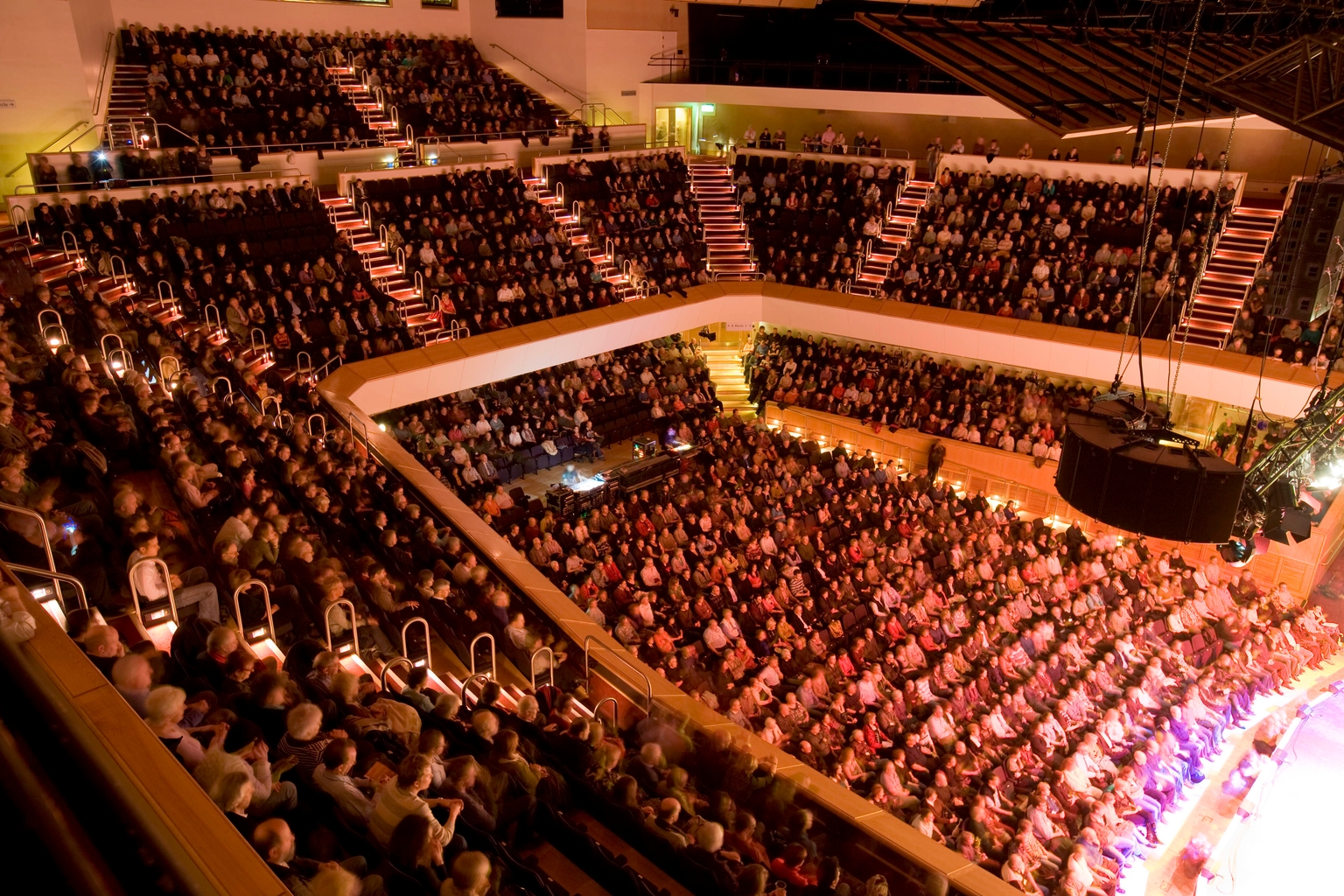 Glasgow Royal Concert Hall