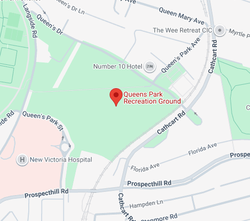 Queens Park ( Recreational Ground ) 