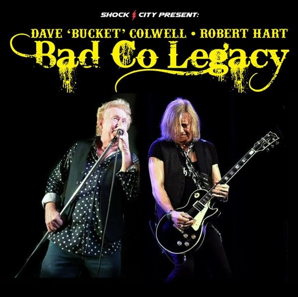 Bad Co Legacy
