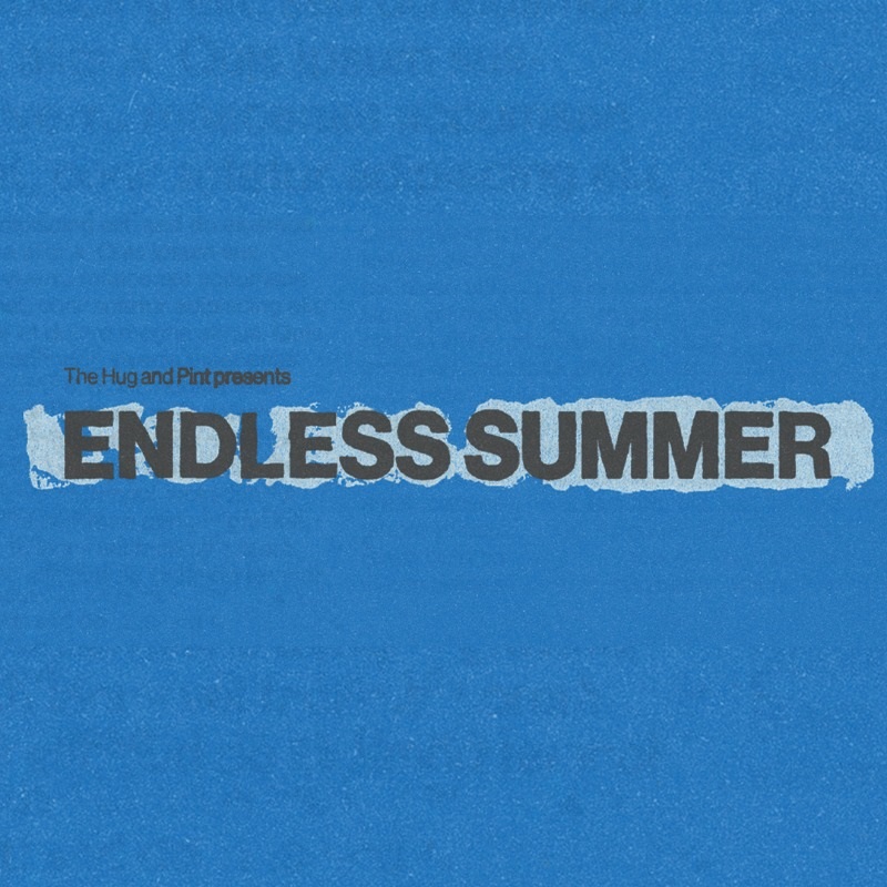 Endless Summer: Russell Stewart & Mawadduh
