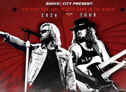Wrong Jovi