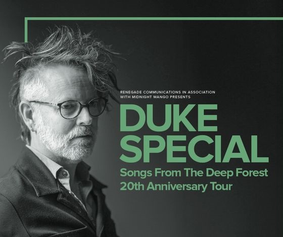 Duke Special
