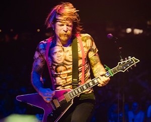 Eagles of Death Metal