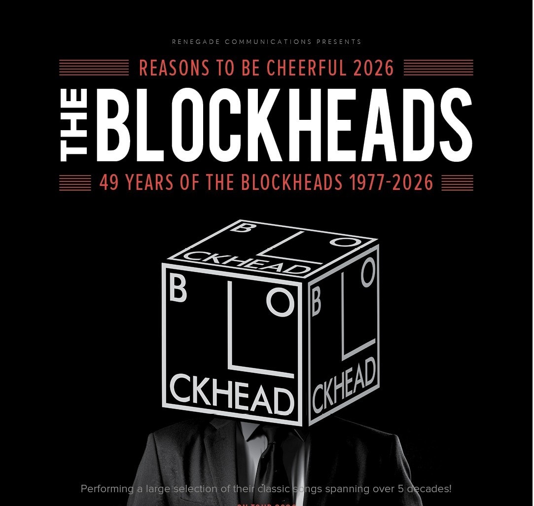 The Blockheads