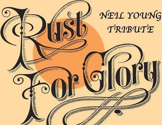 Rust for Glory