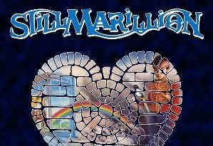Stillmarillion