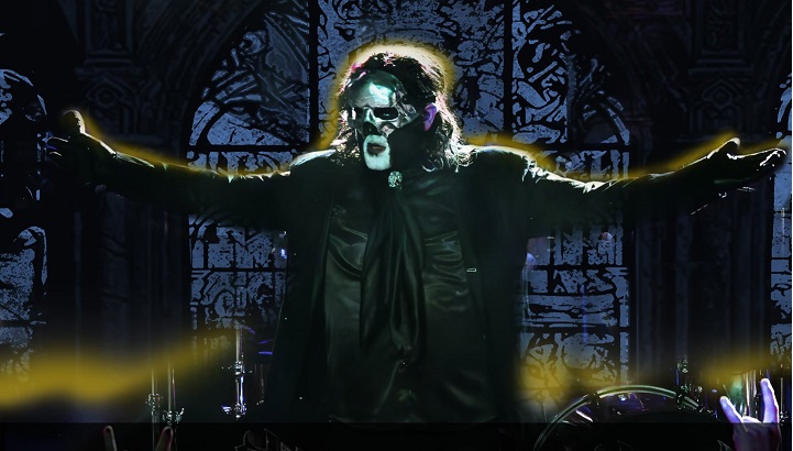 Ghost UK 