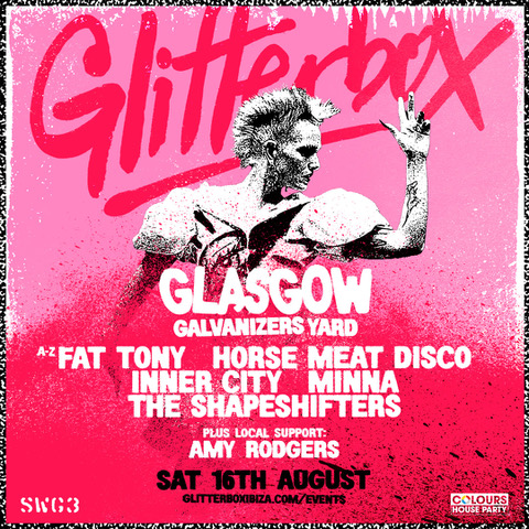 Glitterbox