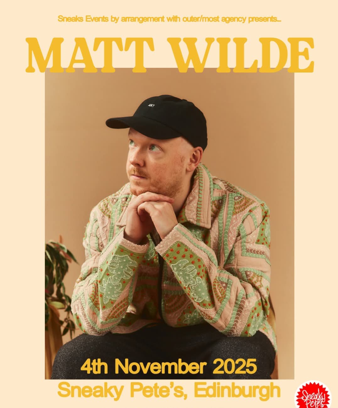 Matt Wilde