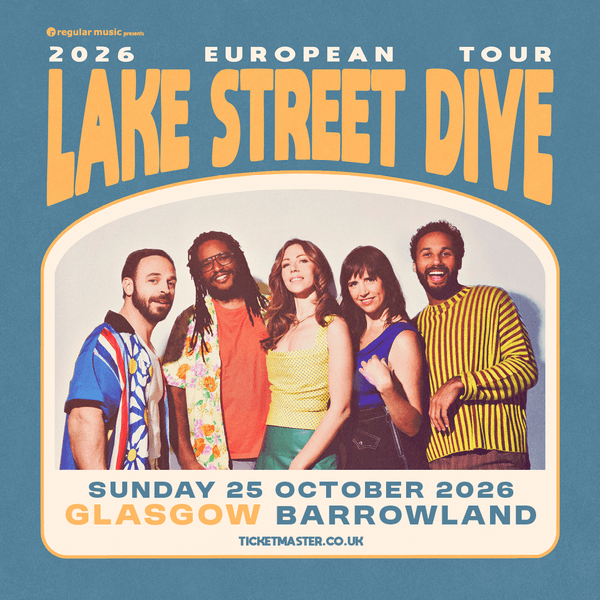 Lake Street Dive