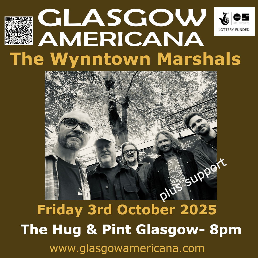 The Wynntown Marshals