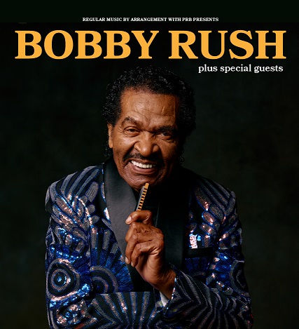 Bobby Rush