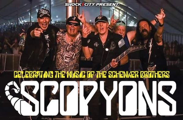 Scopyons & Ufology