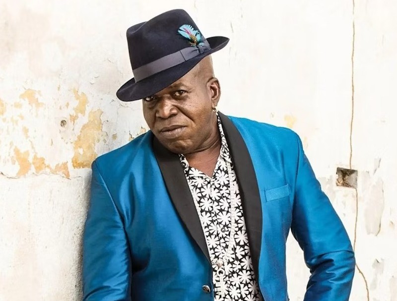 Barrington Levy 