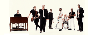 St.Paul and the Broken Bones