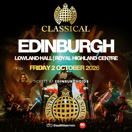Ministry Of Sound Classical