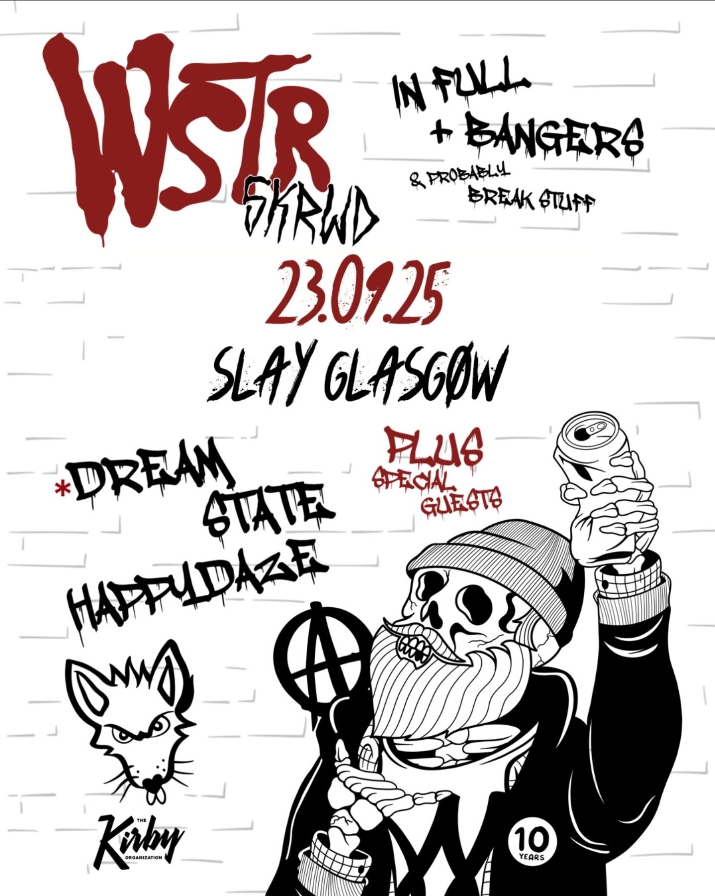 WSTR