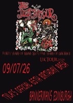 Tyla's Birthday Bash: 