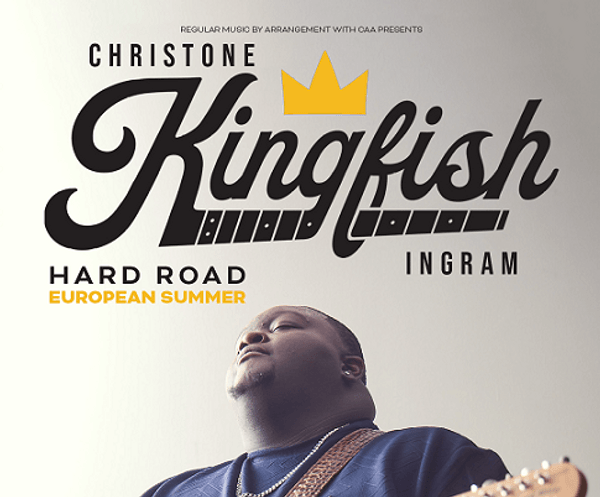 Christone Kingfish Ingram 