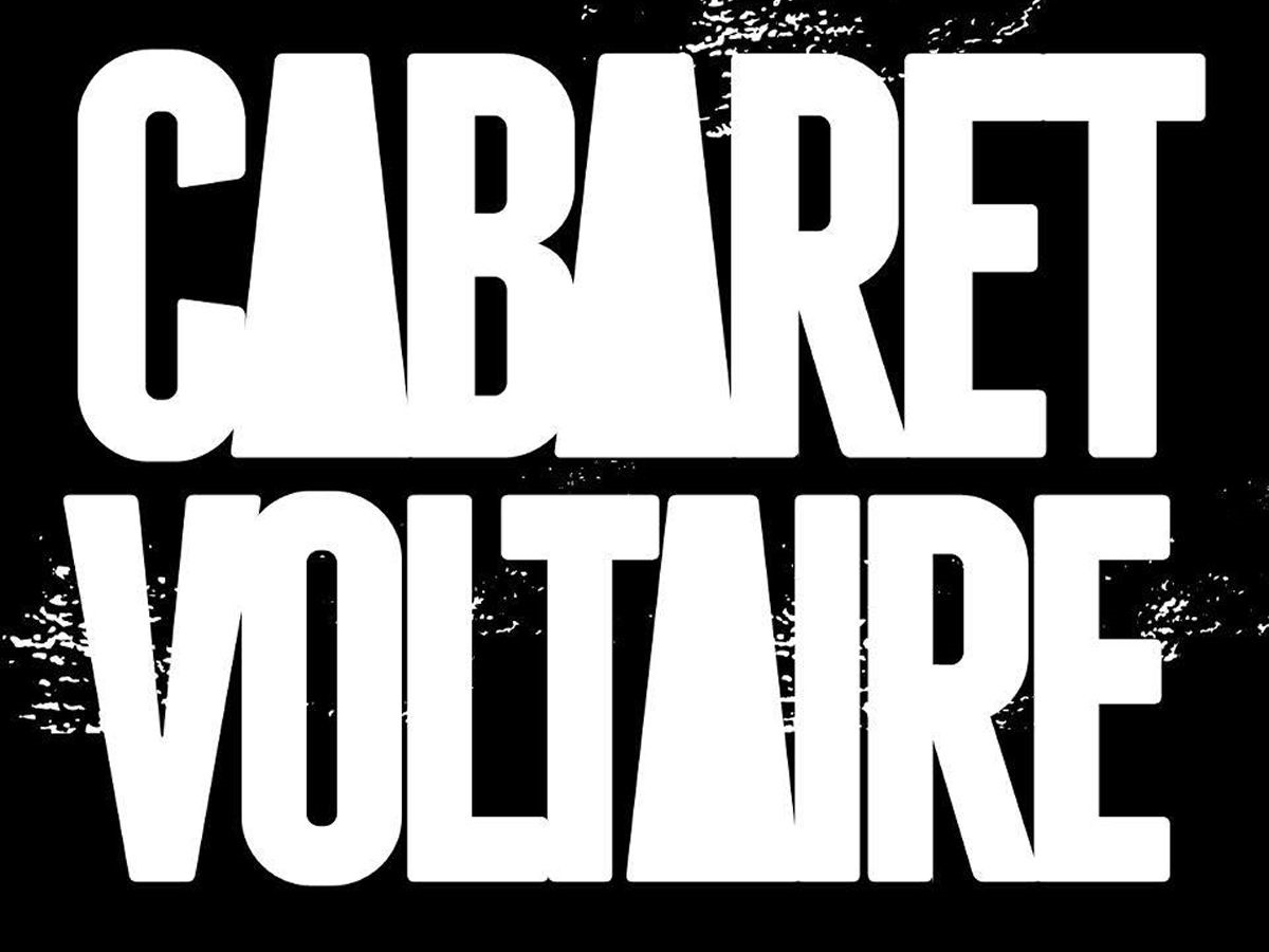 The Cabaret Voltaire
