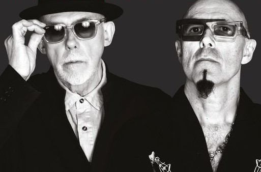 Dave Formula & Noko play Songs From Under The Floorboards