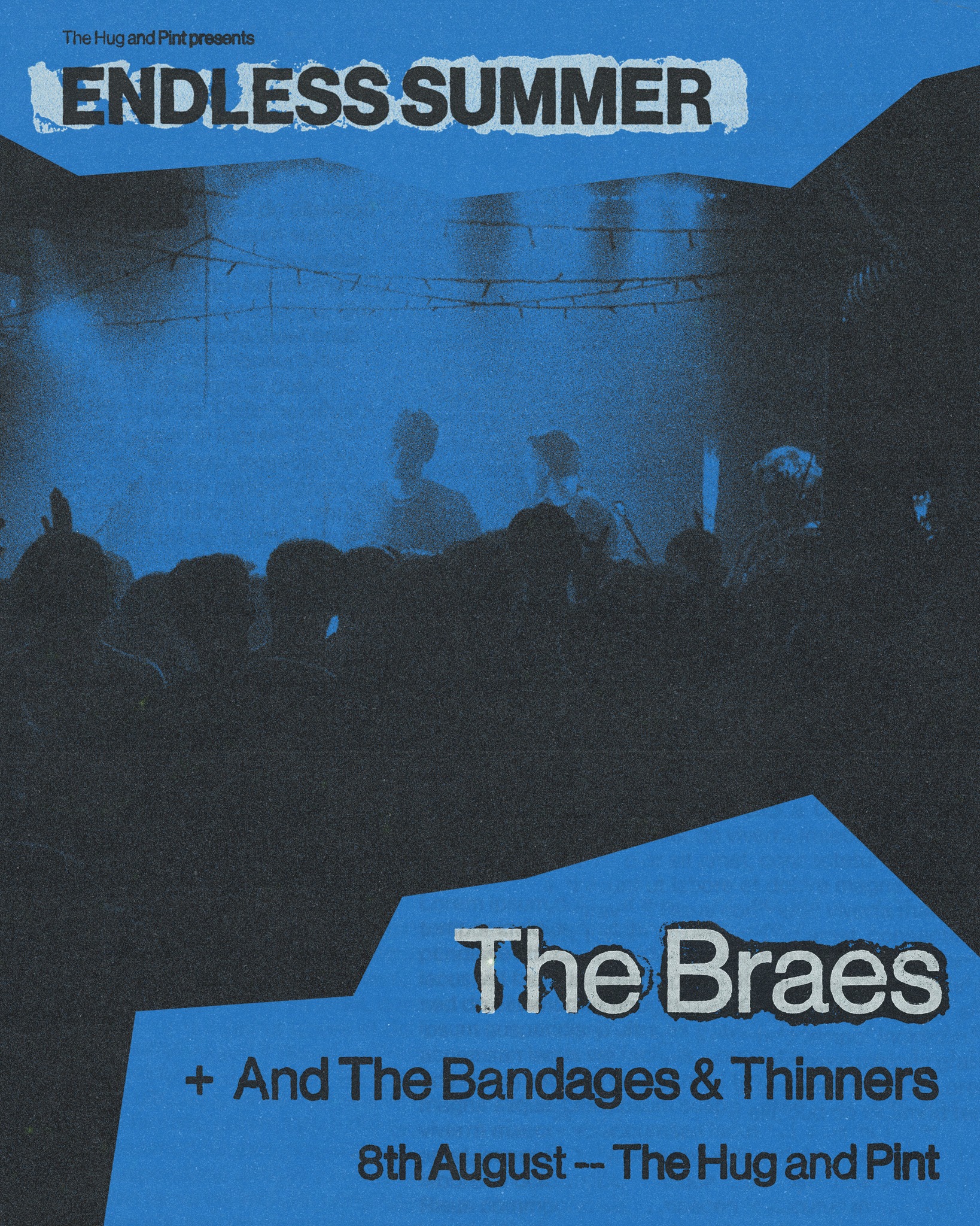 Endless Summer: The Braes + Thinners