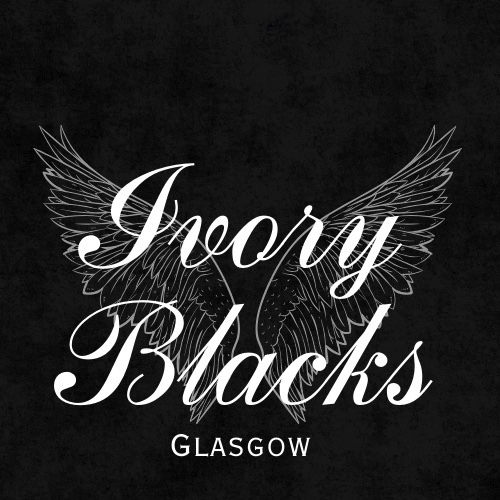 Ivory Blacks presents...