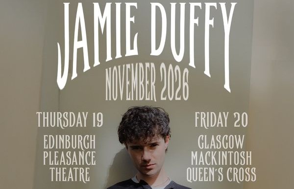 Jamie Duffy