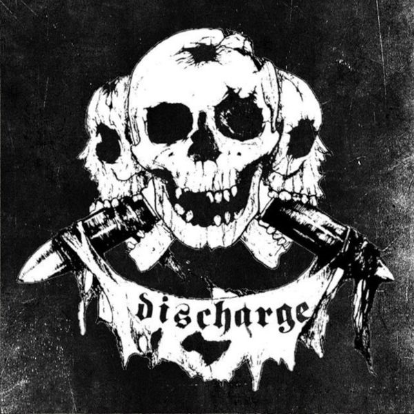 Discharge